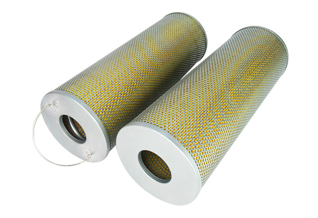 Parker Filter FP718-5